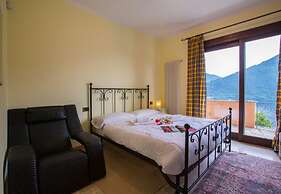 Villa Isola Verde (Main Villa)