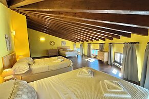 Villa Isola Verde (Main Villa)