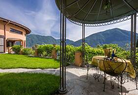 Villa Isola Verde (Main Villa)