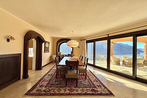 Villa Isola Verde (Main Villa)