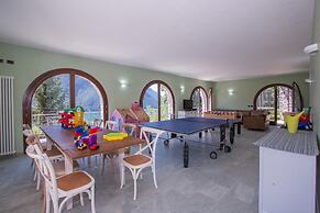 Villa Isola Verde (Main Villa)