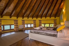 Villa Isola Verde (Main Villa)