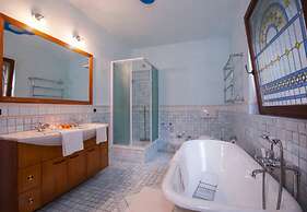 Villa Isola Verde (Main Villa)