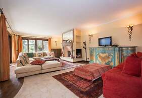 Villa Isola Verde (Main Villa)