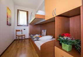 Borgo La Sorgente - Tulipano