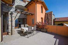 Borgo La Sorgente Erica