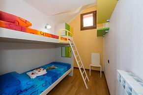 Borgo La Sorgente Erica