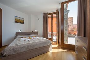 Borgo La Sorgente Erica