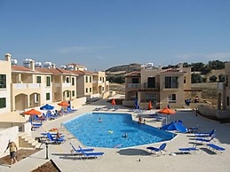 Remarkable 2-bed House in Poli Crysochous