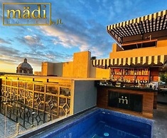 Hotel Madi