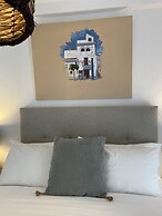Olive & Ivy Guest House