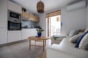 Olive & Ivy Guest House