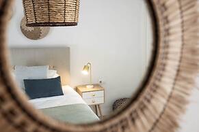 Olive & Ivy Guest House
