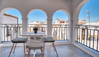 Olive & Ivy Guest House