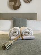 Olive & Ivy Guest House