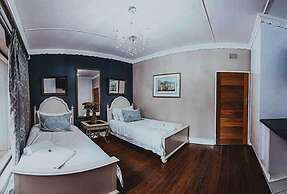 Le Grant Guesthouse and Conference facility