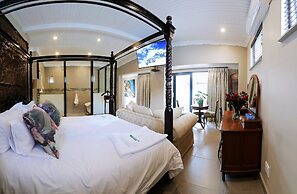 Le Grant Guesthouse and Conference facility