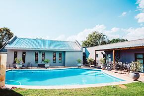Le Grant Guesthouse and Conference facility