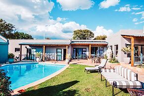 Le Grant Guesthouse and Conference facility