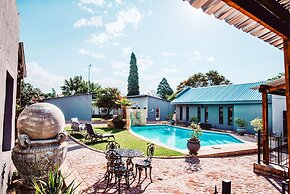 Le Grant Guesthouse and Conference facility
