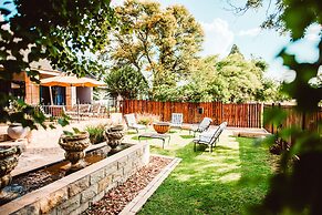 Le Grant Guesthouse and Conference facility