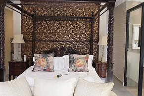 Le Grant Guesthouse and Conference facility