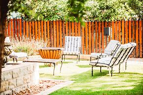 Le Grant Guesthouse and Conference facility