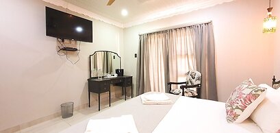 Le Grant Guesthouse and Conference facility