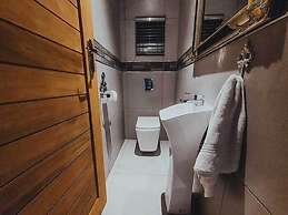 Le Grant Guesthouse and Conference facility