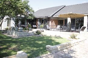Le Grant Guesthouse and Conference facility