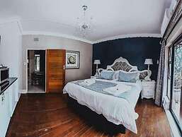 Le Grant Guesthouse and Conference facility
