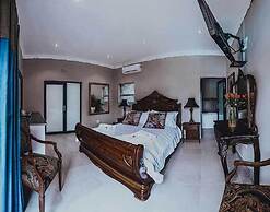 Le Grant Guesthouse and Conference facility