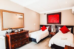 Le Grant Guesthouse and Conference facility