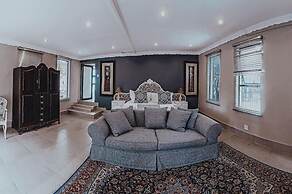 Le Grant Guesthouse and Conference facility