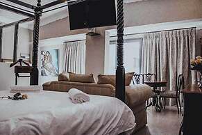Le Grant Guesthouse and Conference facility