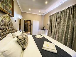 Le Grant Guesthouse and Conference facility