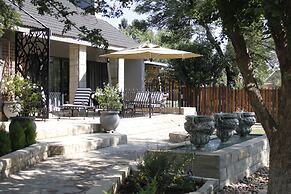 Le Grant Guesthouse and Conference facility