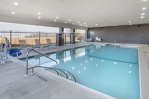 Best Western Plus Stephenville Inn