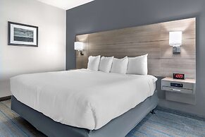 Best Western Plus Stephenville Inn