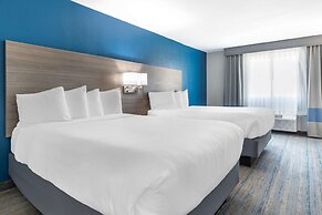 Best Western Plus Stephenville Inn