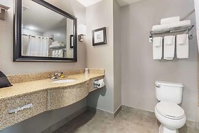 Best Western Plus Stephenville Inn