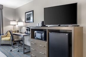 Best Western Plus Stephenville Inn