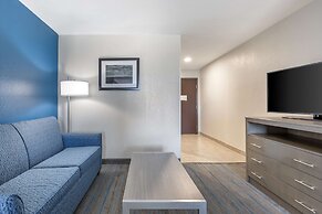 Best Western Plus Stephenville Inn