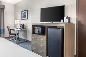 Best Western Plus Stephenville Inn