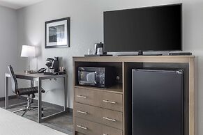 Best Western Plus Stephenville Inn