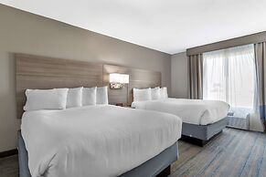 Best Western Plus Stephenville Inn