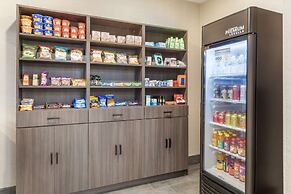 Best Western Plus Stephenville Inn