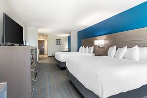 Best Western Plus Stephenville Inn