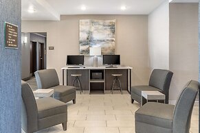 Best Western Plus Stephenville Inn