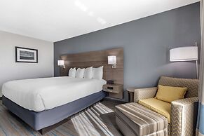 Best Western Plus Stephenville Inn